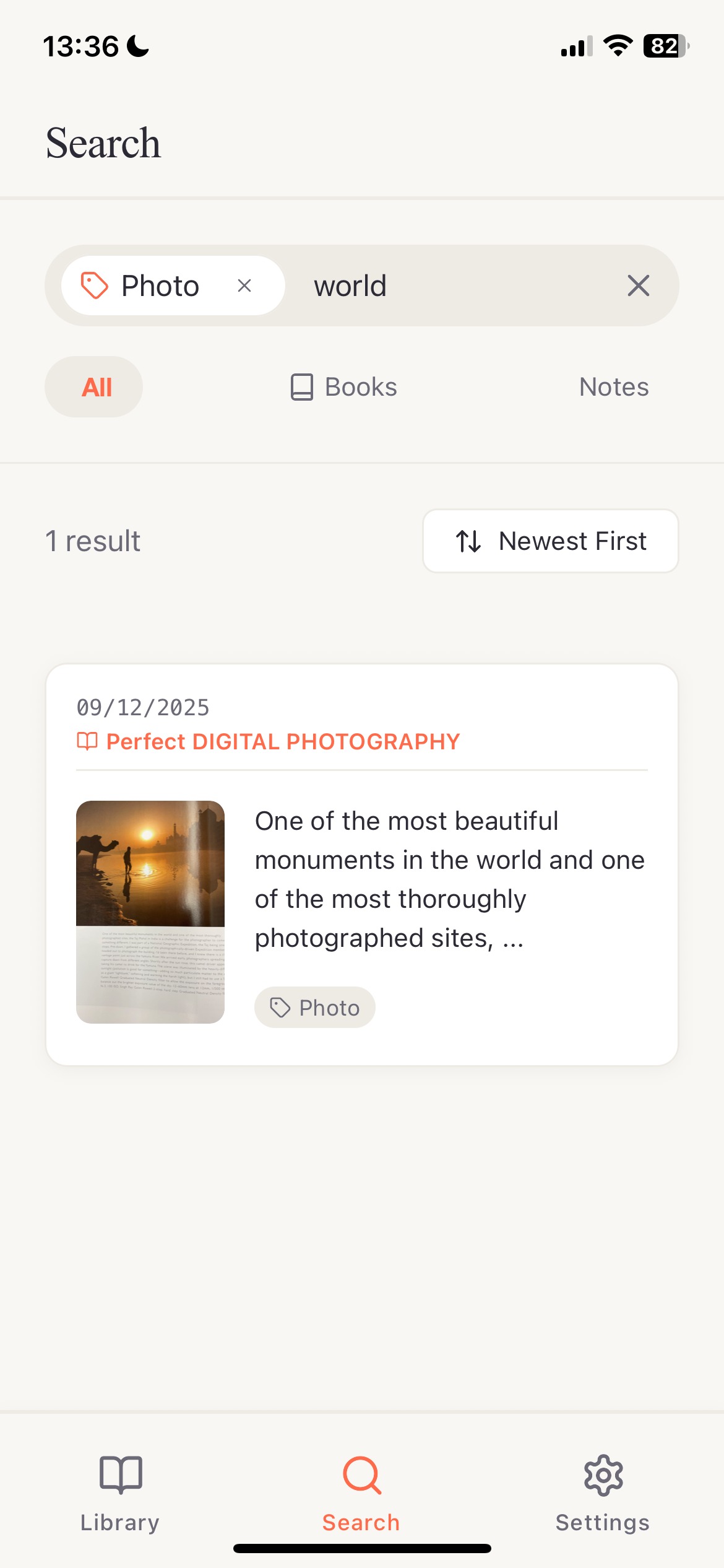 BookLeaf - AI Reading Notes